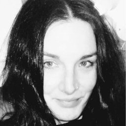 Anna Stöwahse's profile picture