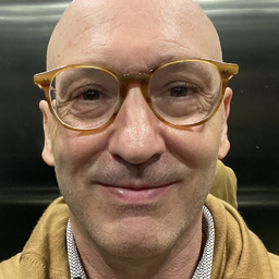 Dr. Tilman Eckert