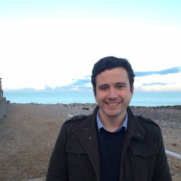 William Duce's profile picture