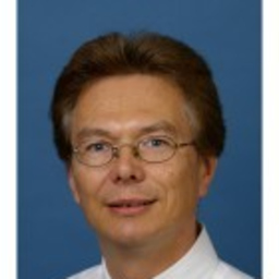Siegfried Weissenberger