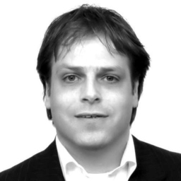 Alan Overduijn