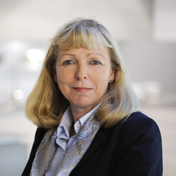 Dipl.-Ing. Christiane Danielsmeyer