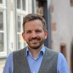 Oliver Rohde