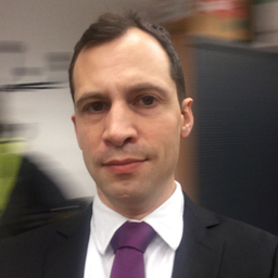 Martin Wolff