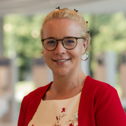 Carolin Krutzke