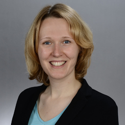 Dr. Fenne große Deters