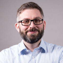 Tobias Mohr