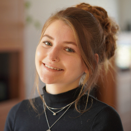 Leah Striegel