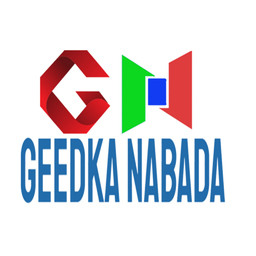 GEEDKA NABADA