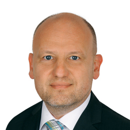 Ing. Andreas ZETTL