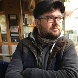 Gregor Makowski