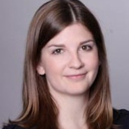 Katrin Spitzl