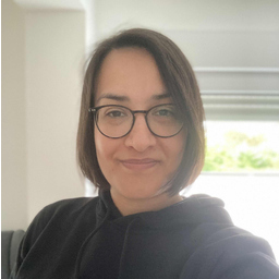 Nina Kuzeljevic's profile picture