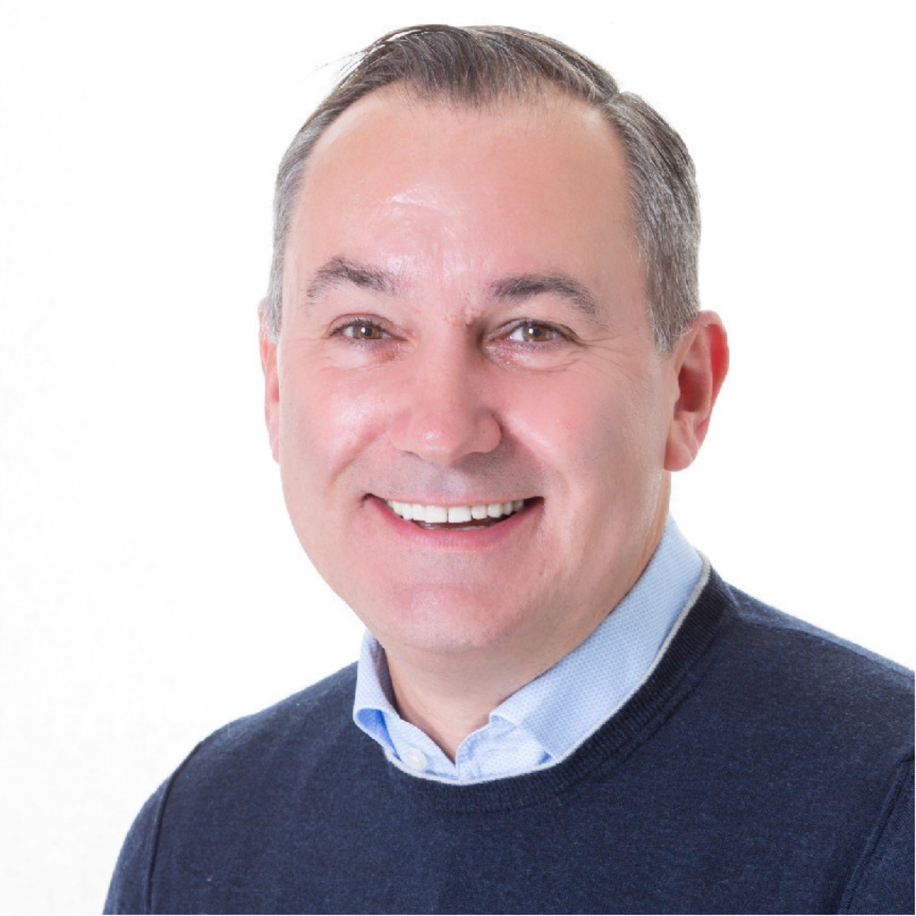 Christian Otte Managing Director The Light Group GmbH XING