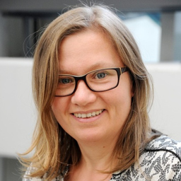 Mag. Edith Fleckenstein-Sternsdorff