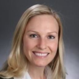 Profilbild Kristina Honrath