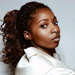 Lauryn Nonvignon