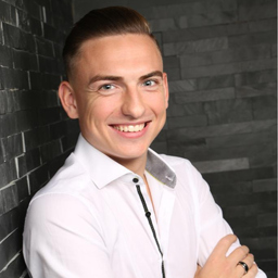 Florian Wolfrum