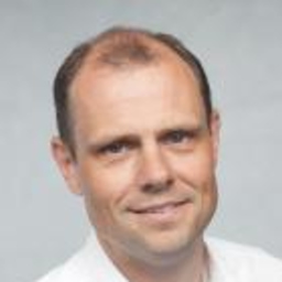 Dr. Lars Müller