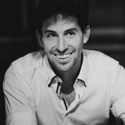 Eyal Frayden's profile picture