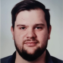 Ben Gerth
