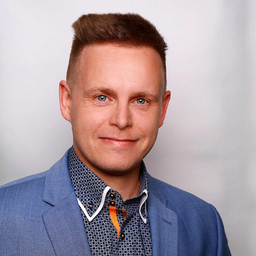 Manuel Michalk
