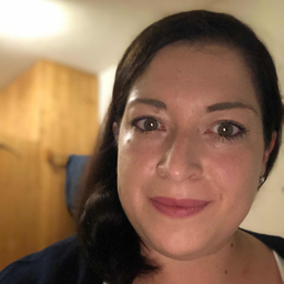 Profilbild Katharina Müller