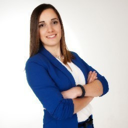 Antonia Blank
