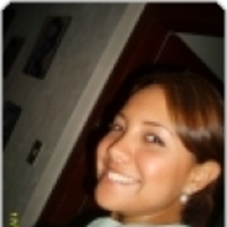 Maria Luisa Jaramillo Cedeno