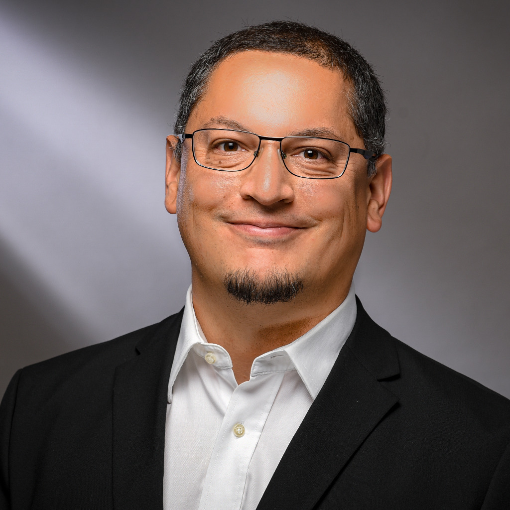 Social Media Profilbild Samuel Ramirez Mena S. München