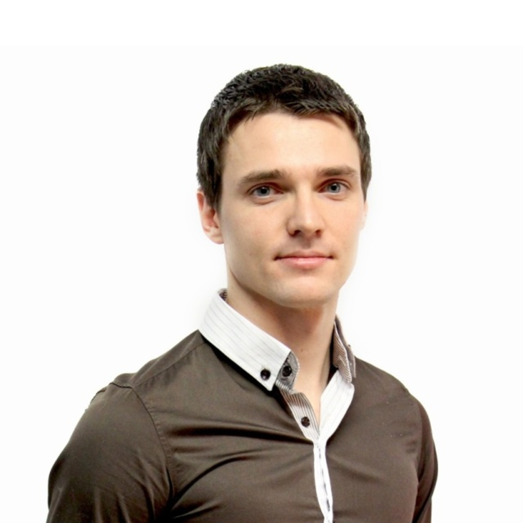 Viktor Braun Technical Consultant Siemens Industry Software GmbH