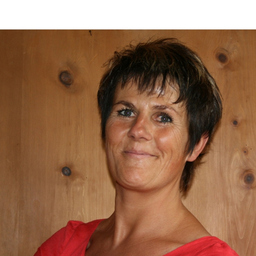 Astrid Schmid