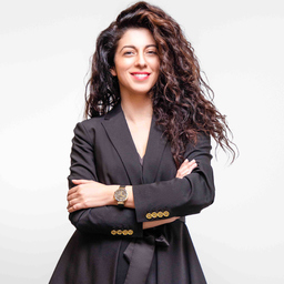 Gülfidan Calis 
