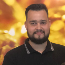 Gustavo Beck Regra