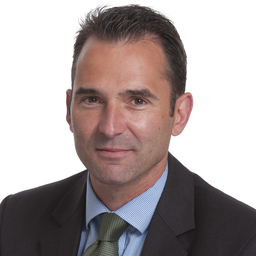 Prof. Dr. Hansgeorg Spamer's profile picture