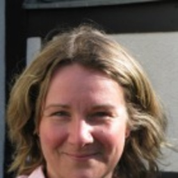 Silke Hirschfeld