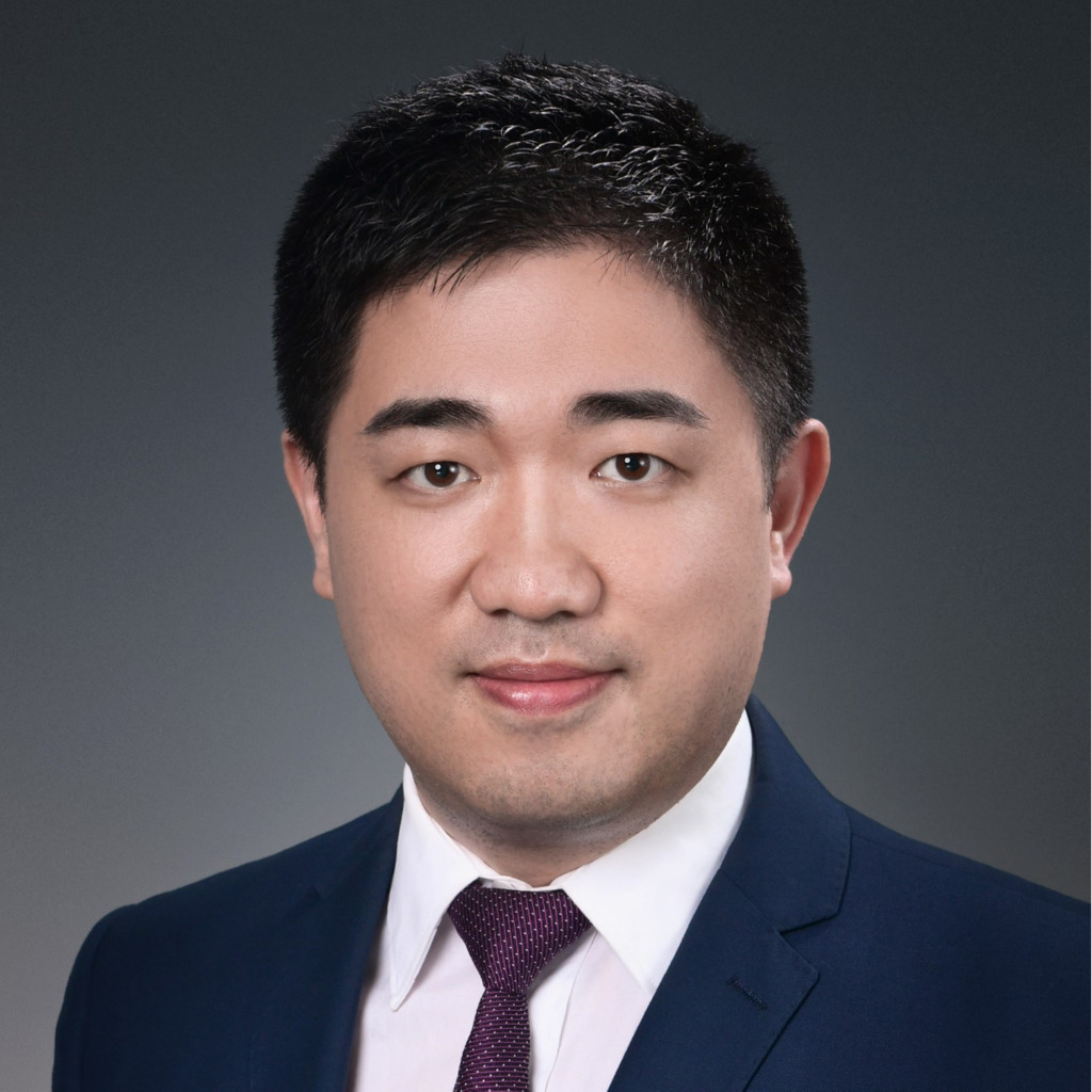 Bin Xu Director Project Management Engineering Magna PT Powertrain