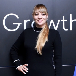 Margaryta Podhorova