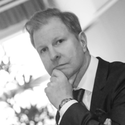 Dipl.-Ing. Ralf Becker