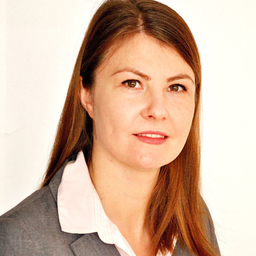 Iuliana  Gruchot 