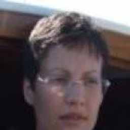 Claudia Nicolussi