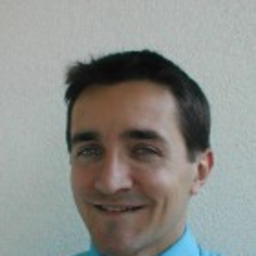 Emmanuel Brisson