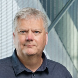 Dipl.-Ing. Manfred Dienst