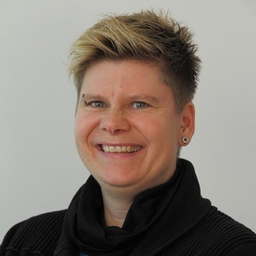 Alexandra Schwarz
