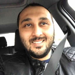 Abdullah Bozkurt