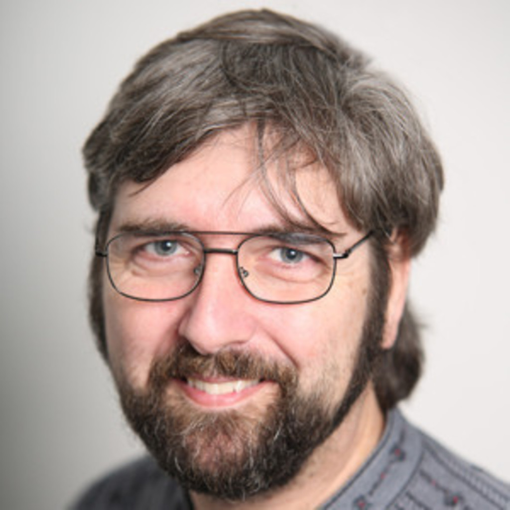 Daniel Schmid Software Engineer Zoom Informatik XING