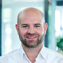 Oliver Dähler's profile picture