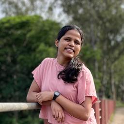 jagruti badgujar