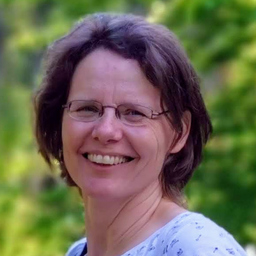 Jutta Schumann