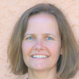 Sandra Schneider